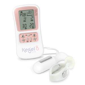 Kegel8 Ultra - dispozitiv avansat Kegel pentru antrenarea muschilor pelvieni