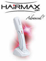Kit Profesional Laser Hairmax 7