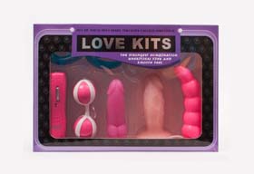 LOVE KIT