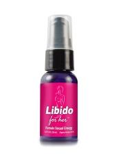 Libido For Her- pentru o pofta nestavilita de sex