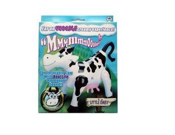 Little Daisy Cow, cadoul perfect pentru o zi speciala