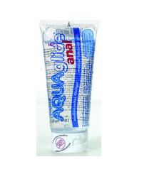 Lubrifiant Anal Aqua Glide