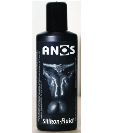 Lubrifiant Anos Oil Silikon Fluid