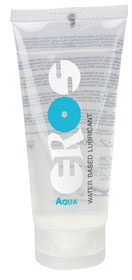 Lubrifiant Eros Aqua 100 ml