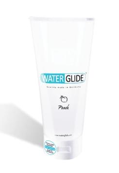 Lubrifiant Waterglide, diverse arome