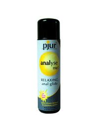 Lubrifiant anal Pjur ANALyse me, 100 ml 