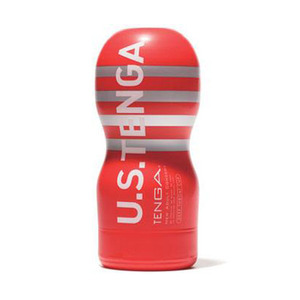 MASTURBATOR TENGA DEEP THROAT CUP