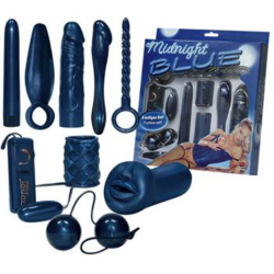 MIDNIGHT BLUE SET