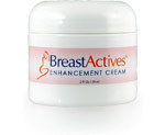 Marirea Sanilor cu Crema Breast Actives, fara operatie estetica!