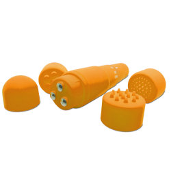 Massager Orange