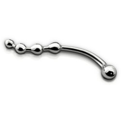 Metal Worx Curve, 26 cm