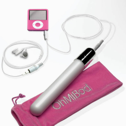 OhMiBod - Musicvibrator