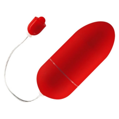 Ou Vibrator Delight Egg, diverse culori, waterproof cu 10 functii de vibrare, 7 cm, 56,9 lei