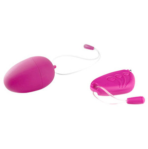 Ou vibrator WIRELESS DEW DROP