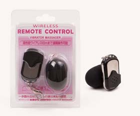 Oua vibratoare Wireless Remote Control