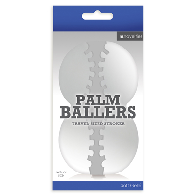 Masturbator PALM BALLERS