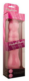 PH BENDABLE BUDDY - DILDO