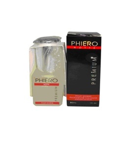 PHIERO PREMIUM, parfum cu feromoni de folosit pentru barbati pentru a atrage femeile, 30 ml
