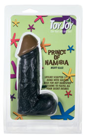 PRINCE OF NAMIBIA DONG 15 CM 