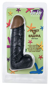 PRINCE OF NAMIBIA DONG 20 CM 