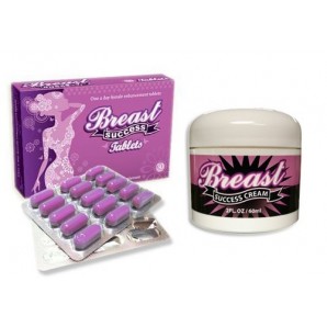 Pachet Breast Success Plus