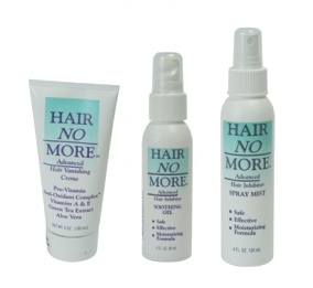 Pachet Complet pentru epilare - Hair No More