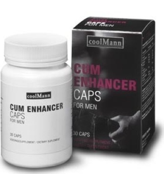 Pastile Cum Enhancer Caps