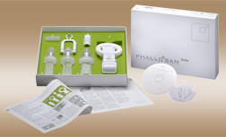 Phallosan Forte + 4 Vigrx