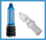 Phallosan Forte + Bathmate Hydromax + cadou 2 pastile de sterilizare