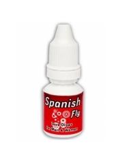 Picaturi Afrodisiace Spanish Fly, 10 ml