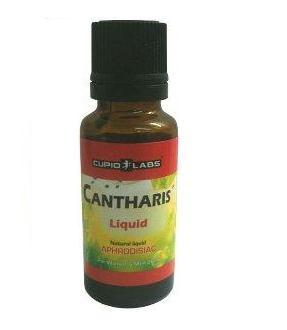 Picaturi Cantharis Liquid- Aphrodisiac for men and woman