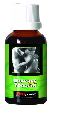 Picaturi Guarana