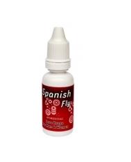 Picaturi afrodisiace Spanish Fly, 20 ml