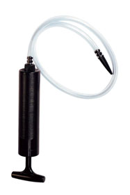 Pompa Inflate-A-Date Hand Pump