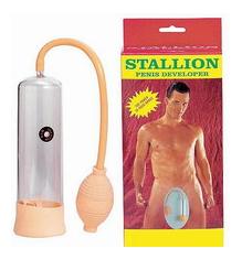 Pompa de vid Stallion