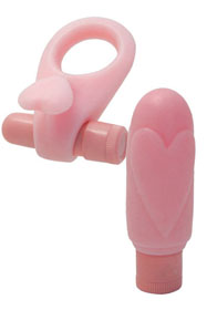 REE TRUE LOVE PINK