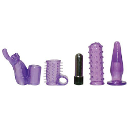 SET 4PLAY MINI COUPLES KIT