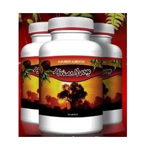 Slabire rapida si sanatoasa cu African Mango- Fructul Minune al Africii