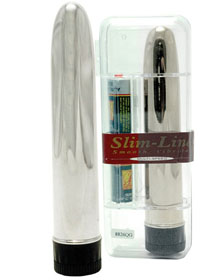 Slim-Line Vibrator