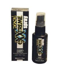 Spray Anal Hot Exxtreme