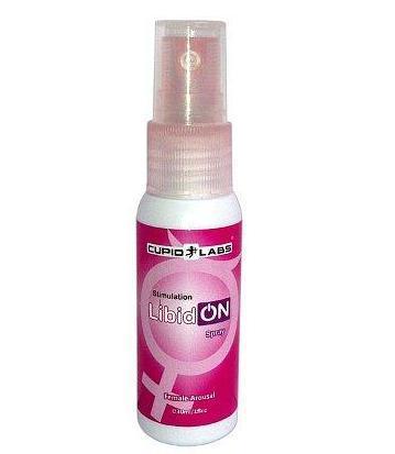 Spray Stimulent LibidON pentru cresterea libidoului la femei si orgasme intense