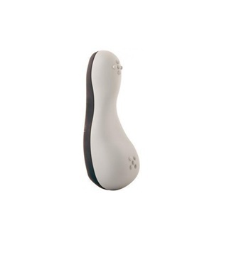 Stimulator Clitoridian Satisfaction black