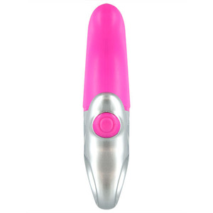 Stimulator clitoridian TREASURE PUSSY