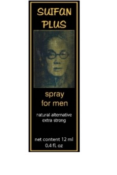 Suifan-Spray pentru acte sexuale indelungate, 12 ml