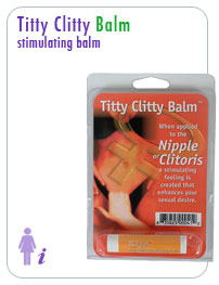 Sweet Release TC Balsam pentru femei