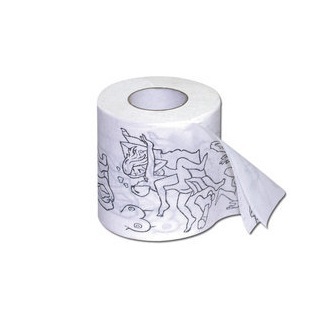 TOILET PAPER