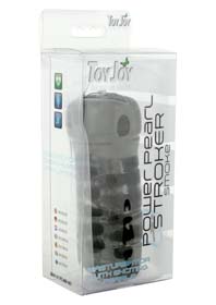 TOYJOY POWER PEARL STROKER 