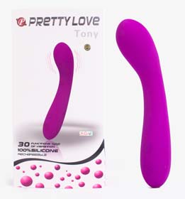 Vibrator Pretty Love Toni