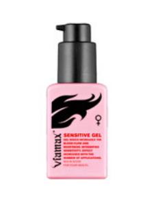 VIAMAX Sensitive gel, 50 ml