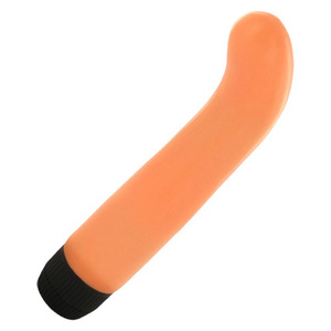 VIBRATOR BANDY DILDO, lungime 19.5 cm